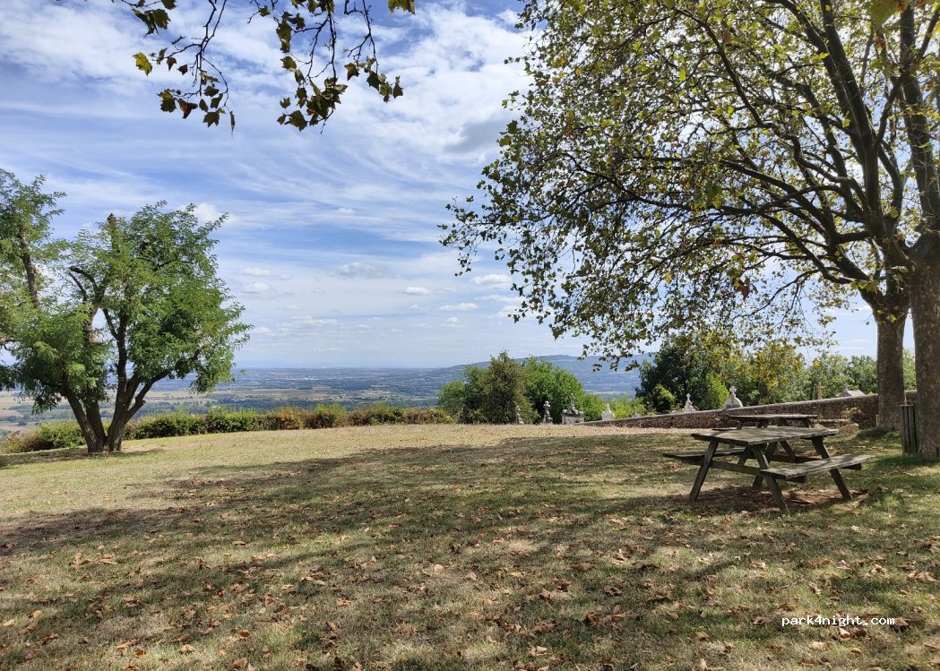 (69480) Marcy - 266 Chemin de Montezain — foto 2