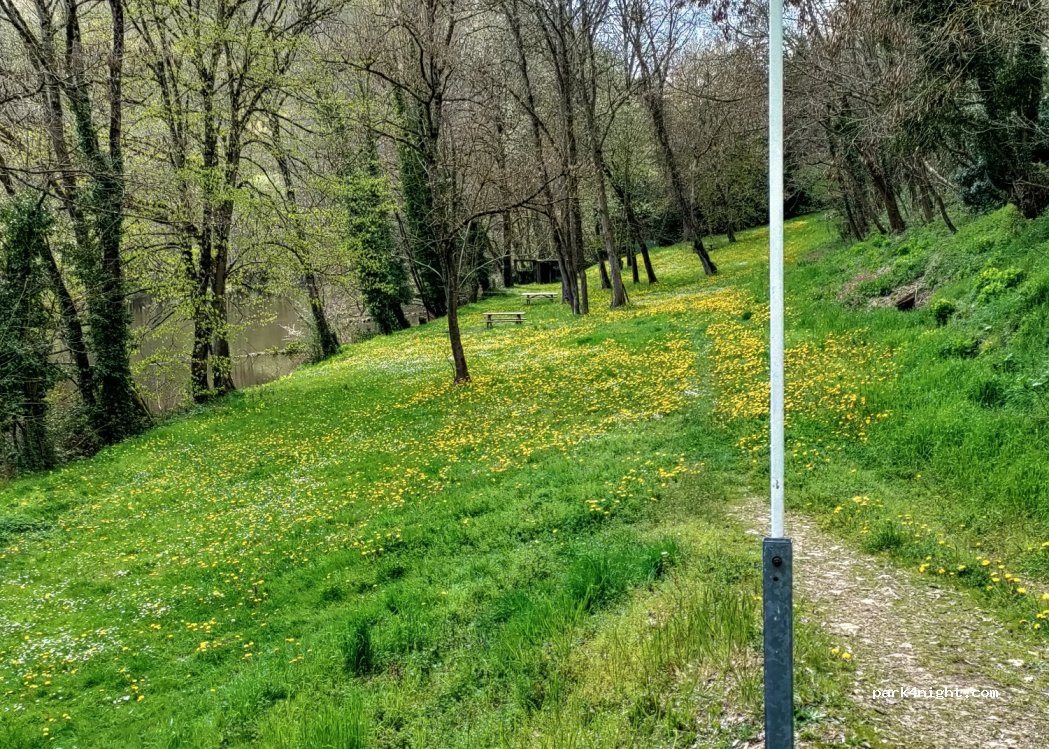(03450) Chouvigny - 1 Route des Gorges — foto 3
