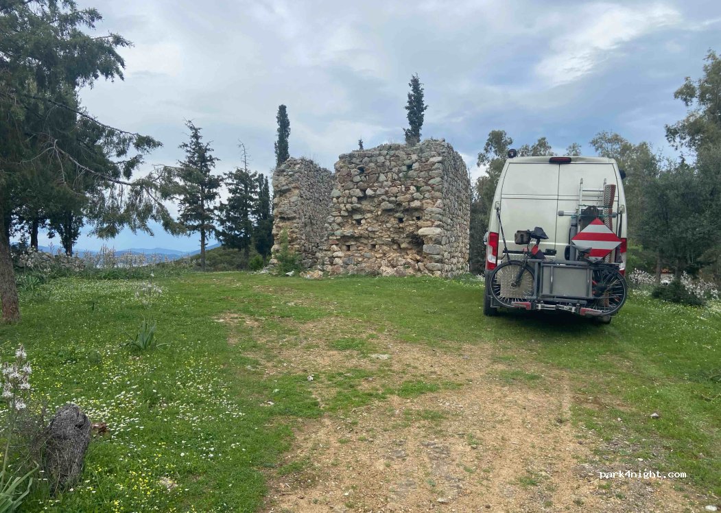 (343 00) Pedoupoli - Unnamed Road — foto 2