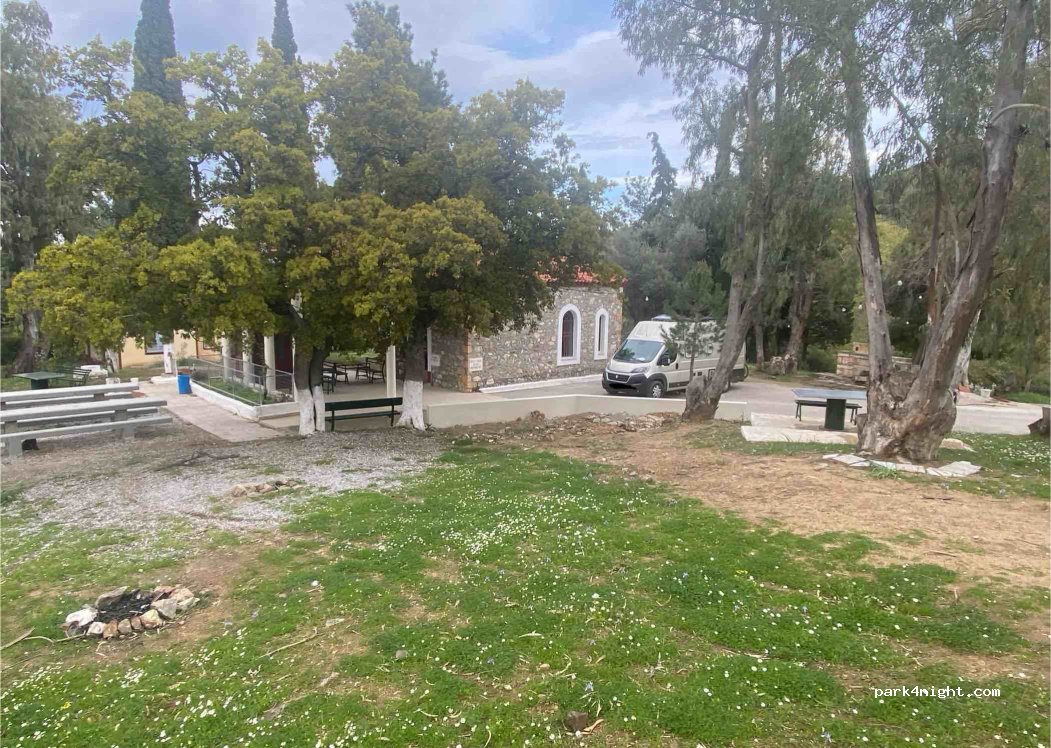 (343 00) Pedoupoli - Unnamed Road — foto 3