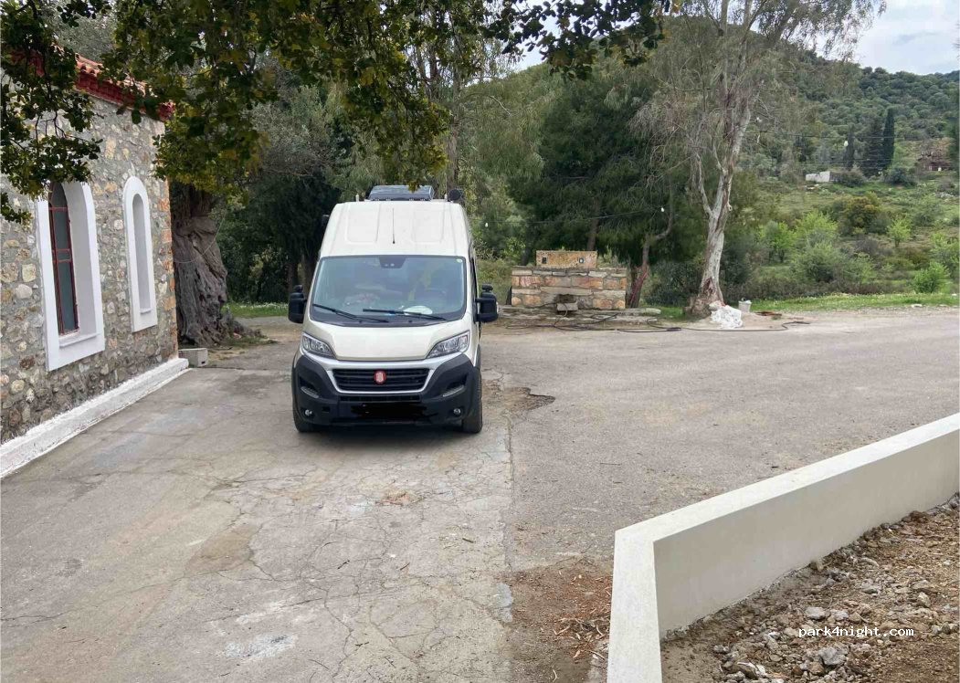 (343 00) Pedoupoli - Unnamed Road — foto 4