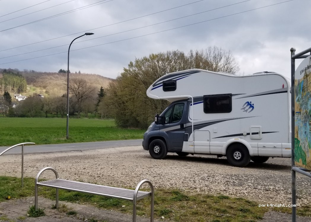 (54595) Prüm - 1 Mehlentalweg — foto
