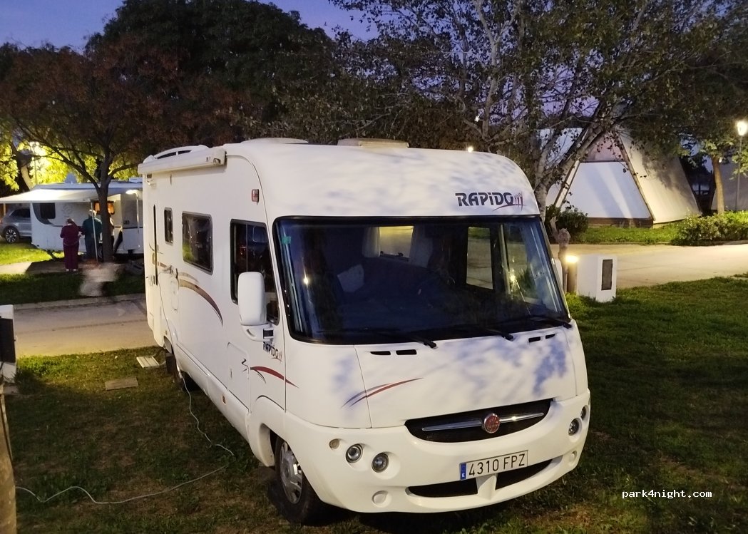 Camping Lago de Arcos — foto 5