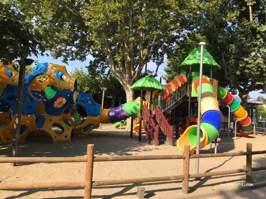 Camping Village Lago Maggiore — foto