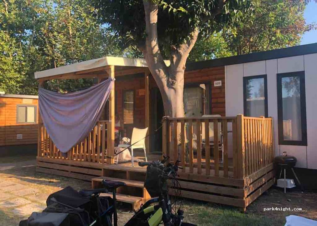 Camping Village Lago Maggiore — foto 4