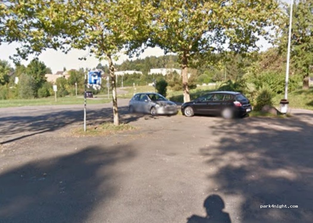 (8126) Zumikon - 4 Leugrueb — foto