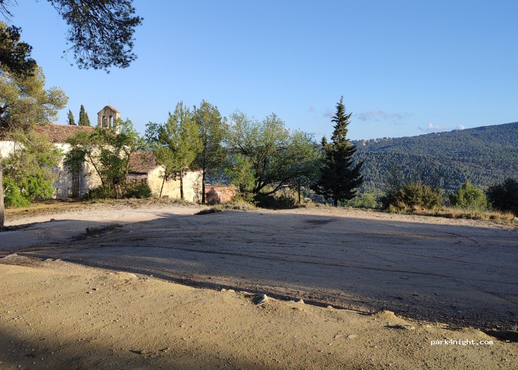 (08788) Santa Margarida de Montbui - Unnamed Road — foto 2