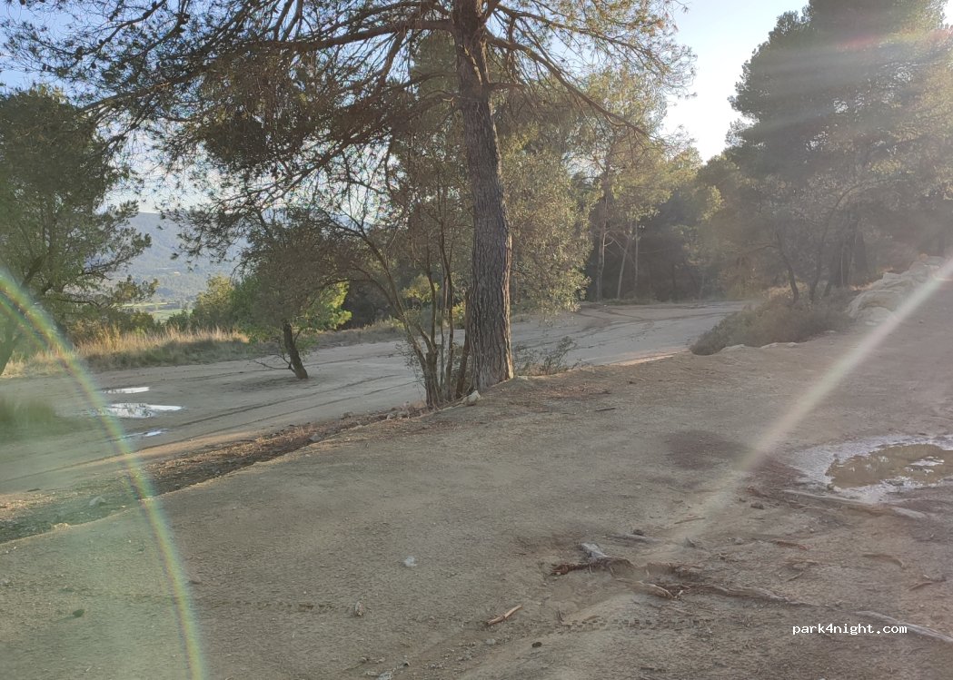 (08788) Santa Margarida de Montbui - Unnamed Road — foto 3