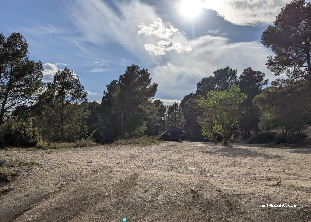 (08788) Santa Margarida de Montbui - Unnamed Road — foto 4