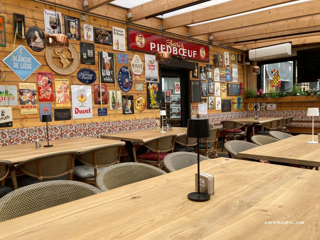 Drink Peiffer — foto 4
