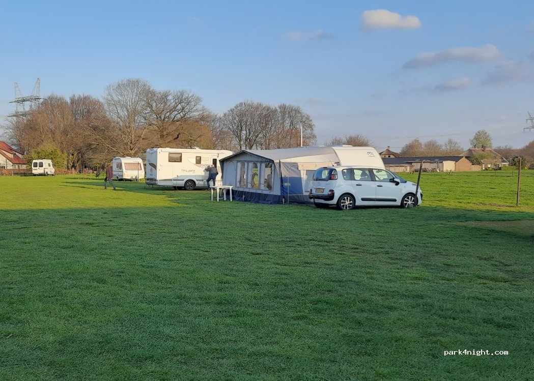 Camping 't Hofje — foto