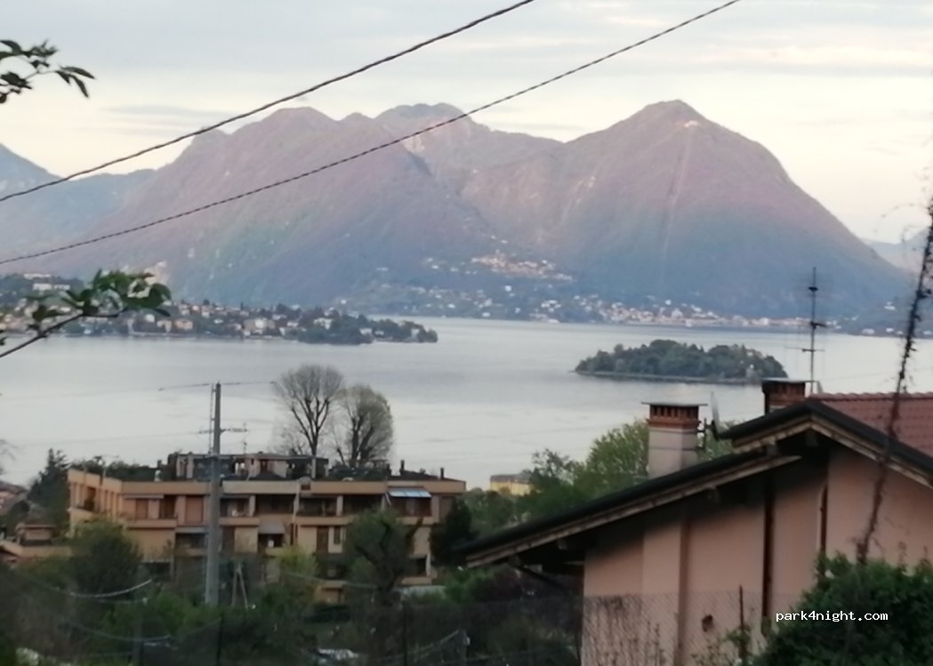 (28831) Baveno - 5 Via Privata Tranquilla — foto