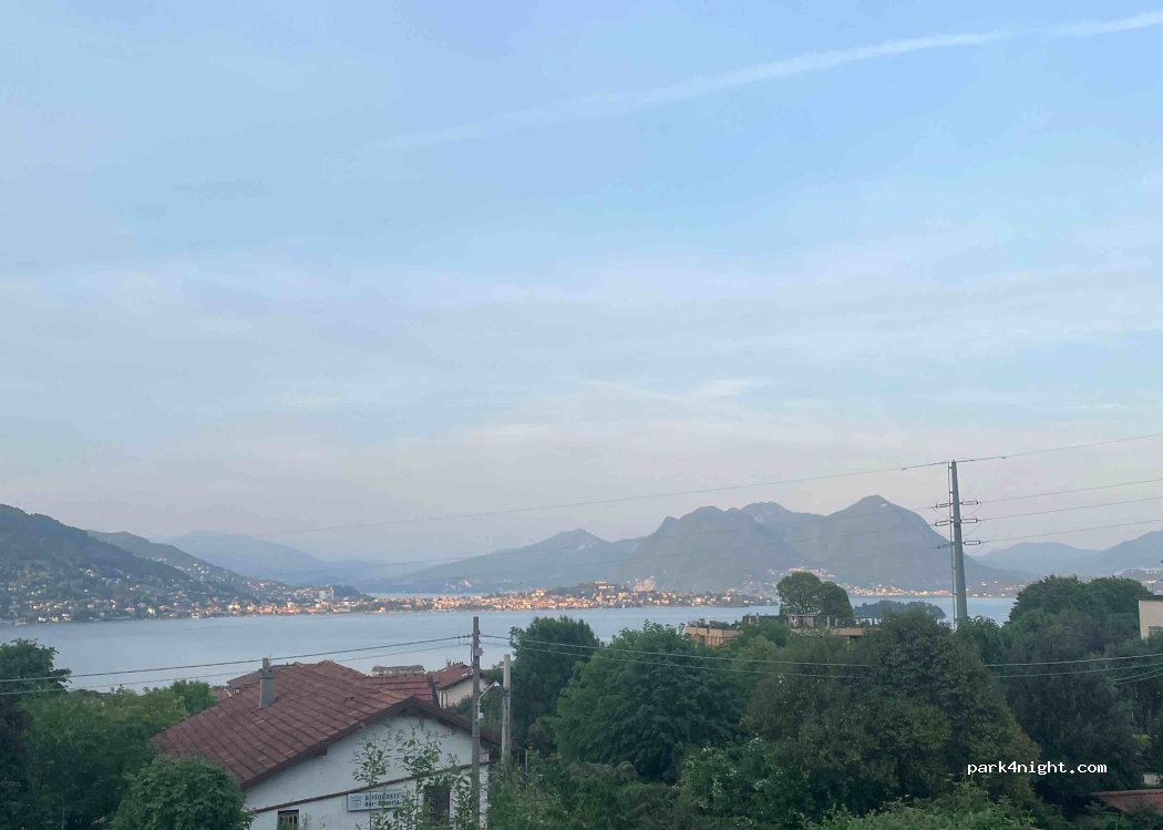 (28831) Baveno - 5 Via Privata Tranquilla — foto 2