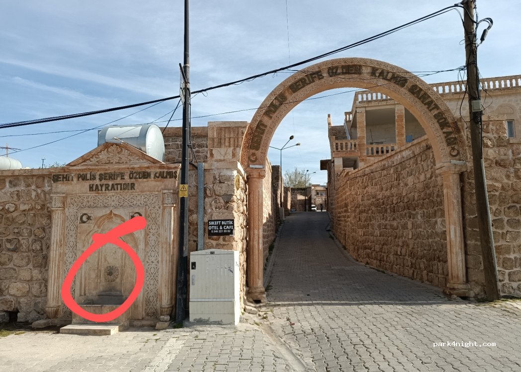 (47510) Midyat - 21 Gölbaşı Caddesi — foto 2