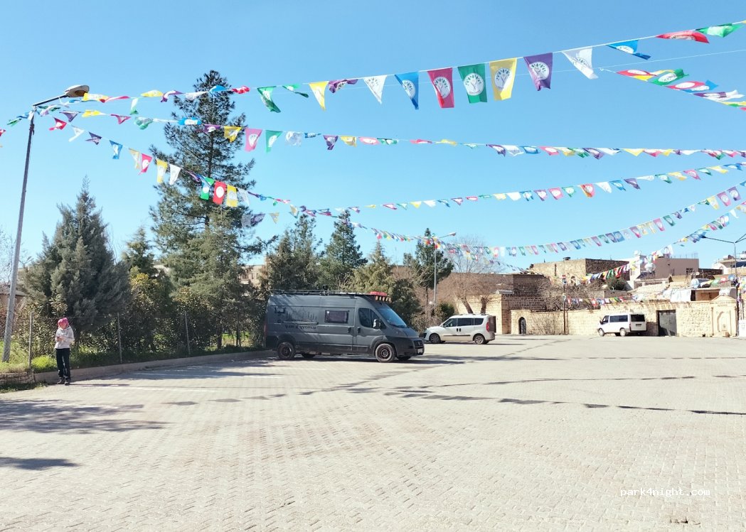 (47510) Midyat - 21 Gölbaşı Caddesi — foto 3