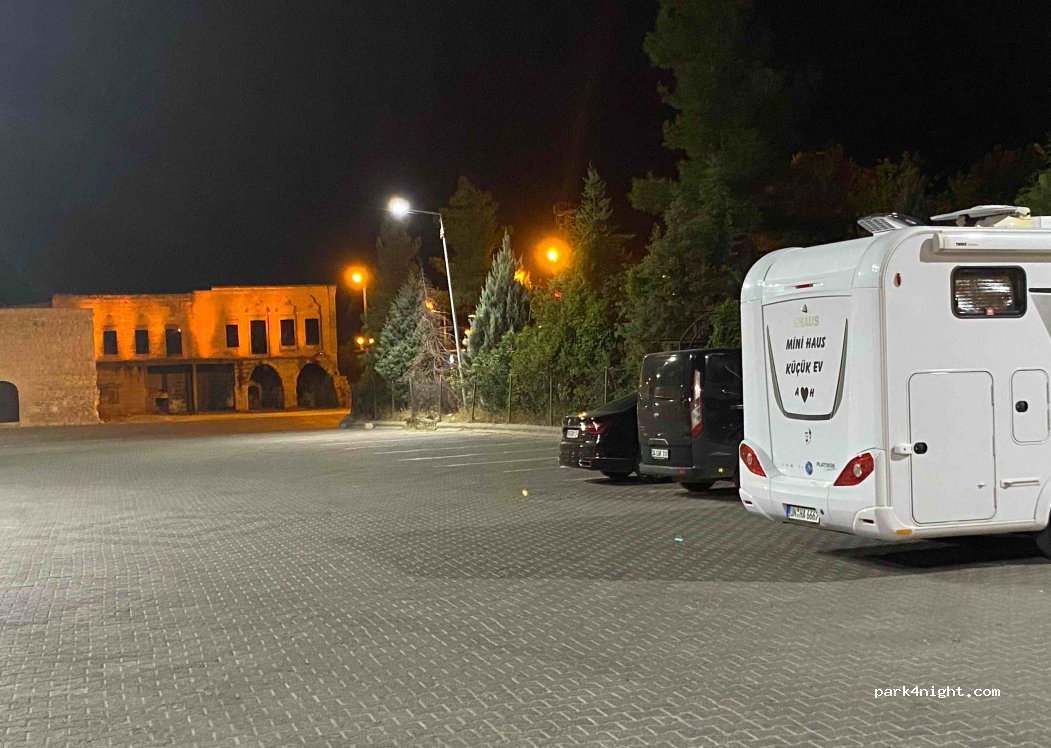 (47510) Midyat - 21 Gölbaşı Caddesi — foto 4