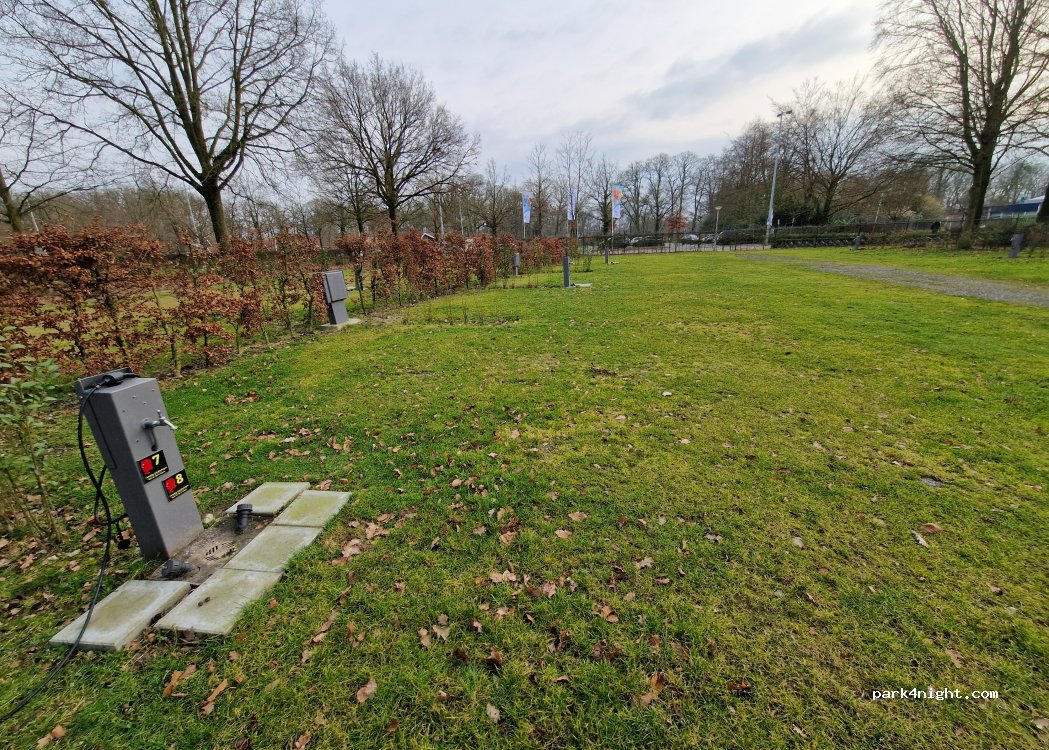 (7481 VP) Haaksbergen - 40b Scholtenhagenweg — foto