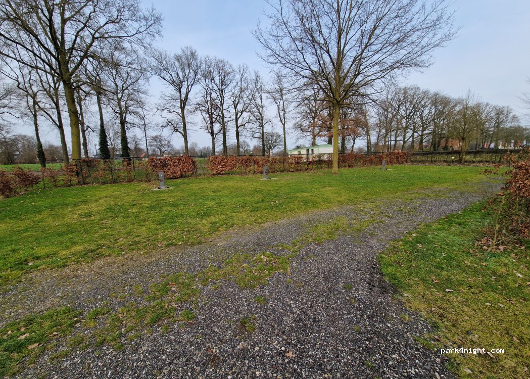 (7481 VP) Haaksbergen - 40b Scholtenhagenweg — foto 2