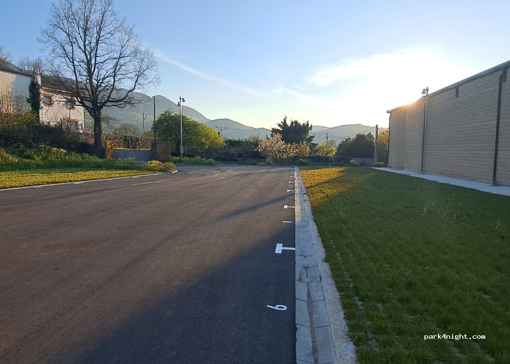 (01118) Lagran - 52 Vitoria Hiribidea — foto