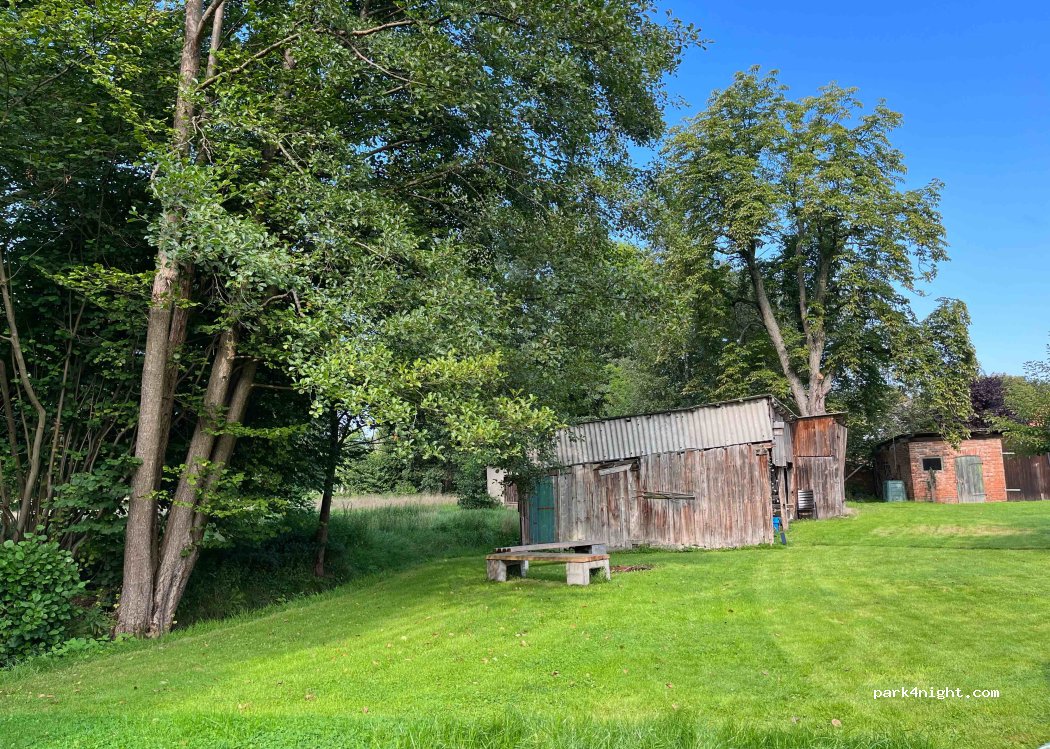 (29451) Dannenberg (Elbe) - Moorweg 7 — foto 3