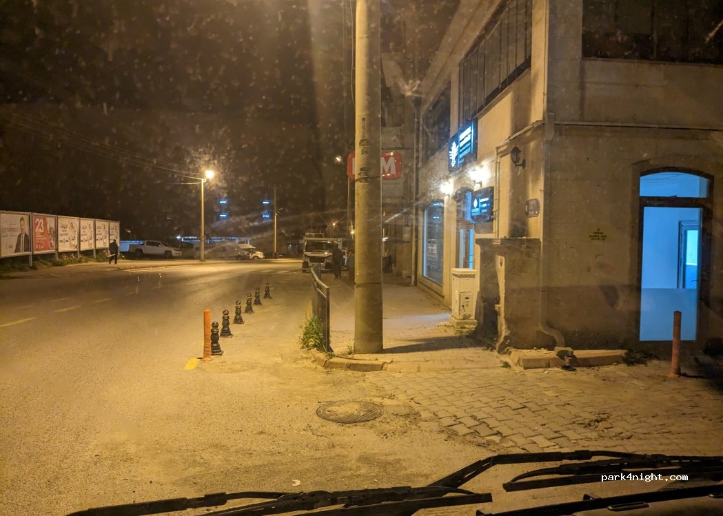 (50400) Ürgüp - 2 Ahmet Asım Yolaç Caddesi — foto