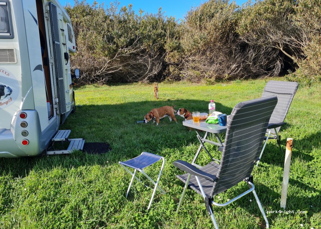Camping Costa Nova — foto 3