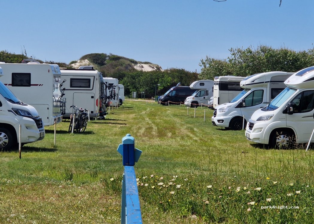 Camping Costa Nova — foto 4