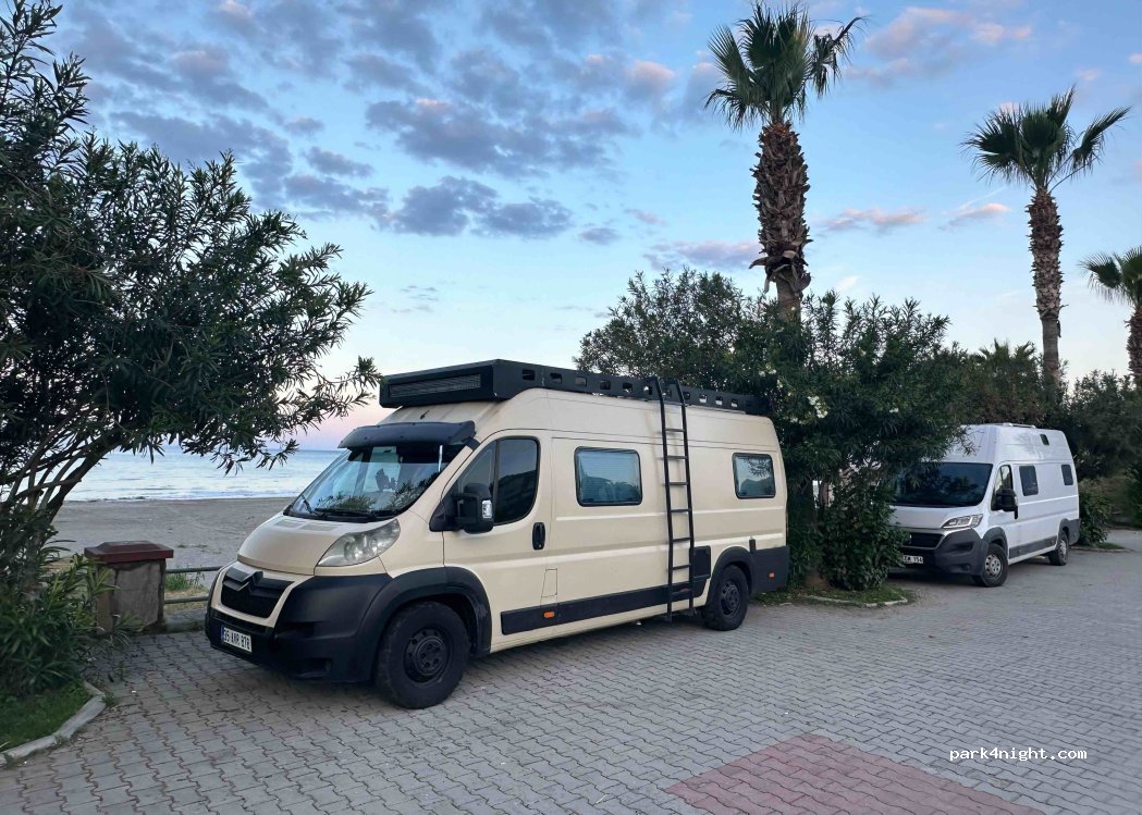 (07450) Alanya - No:2 Belediye Caddesi — foto 3