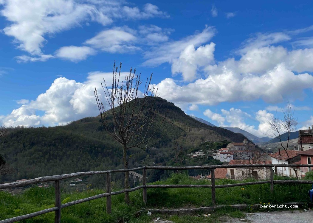 (85042) Lagonegro - 63 Via Casal Parisi — foto