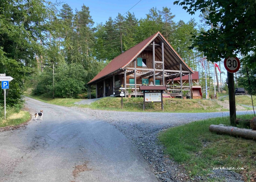 (95497) Goldkronach - 6A Am Goldberg — foto