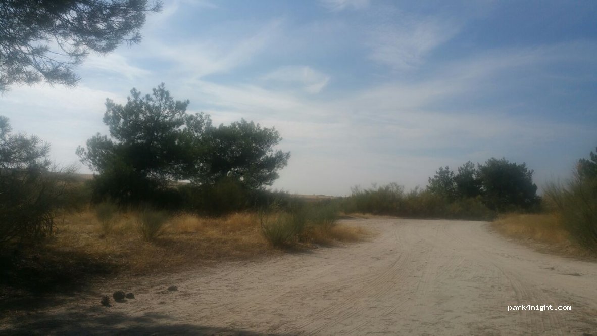 (05200) Arévalo - Unnamed Road — foto