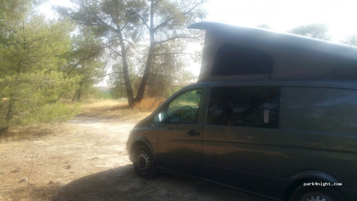 (05200) Arévalo - Unnamed Road — foto 2