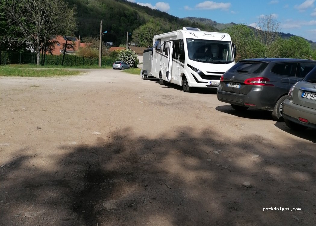 (88290) Saulxures-sur-Moselotte - 286 Rue des Saules — foto