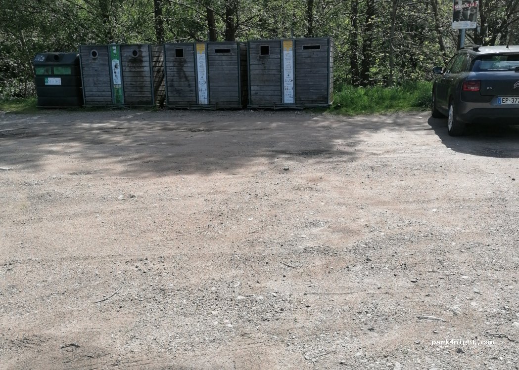 (88290) Saulxures-sur-Moselotte - 286 Rue des Saules — foto 2