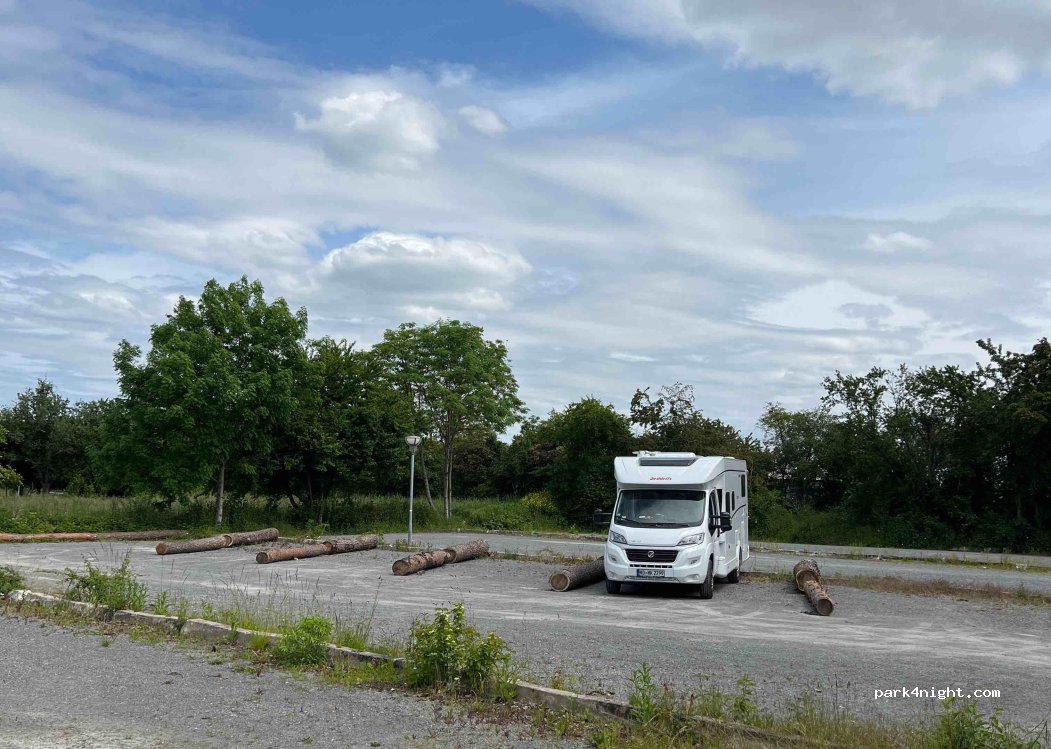 (68766) Hockenheim - 41 Beethovenstraße — foto