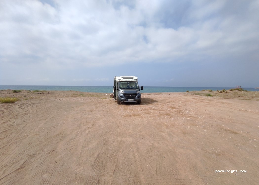 (07600) Manavgat - Unnamed Road — foto