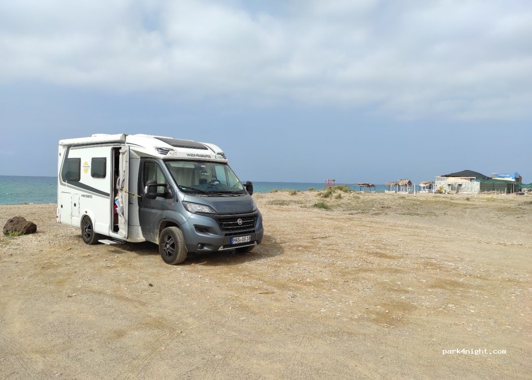 (07600) Manavgat - Unnamed Road — foto 2