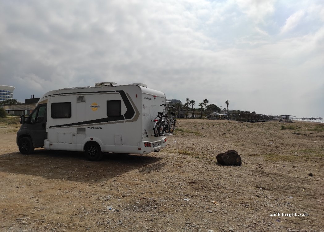 (07600) Manavgat - Unnamed Road — foto 3