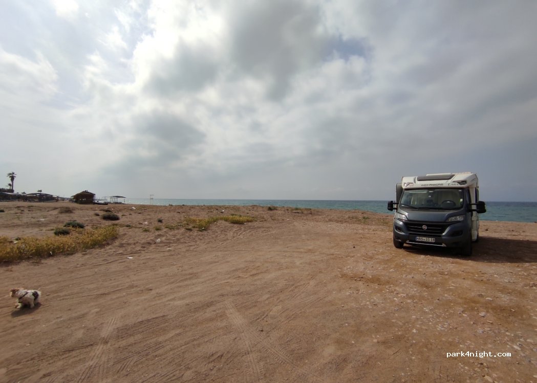 (07600) Manavgat - Unnamed Road — foto 4