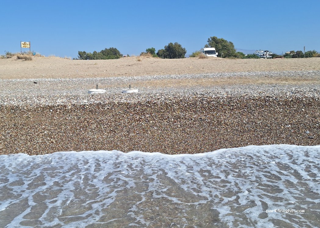 (07600) Manavgat - Unnamed Road — foto 5