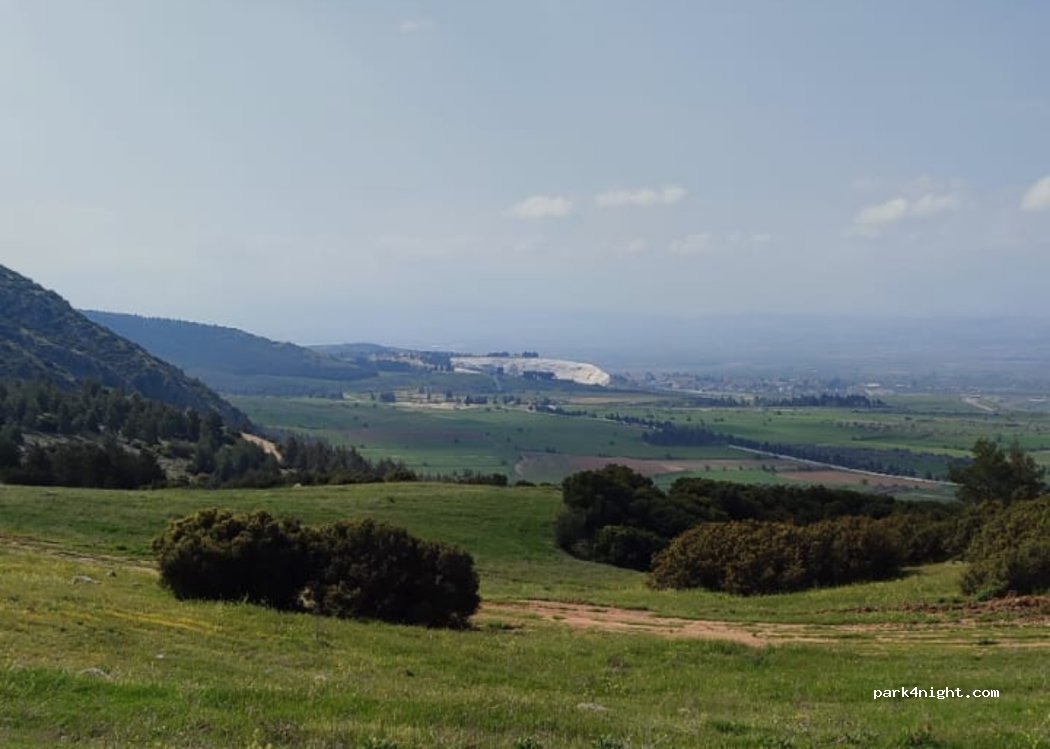 (20260) Pamukkale - Unnamed Road — foto 2