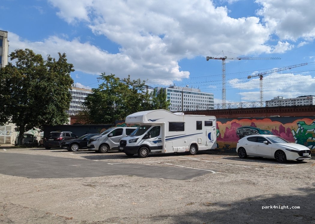 (53-532) Wrocław - 6 Tadeusza Zielińskiego — foto 3