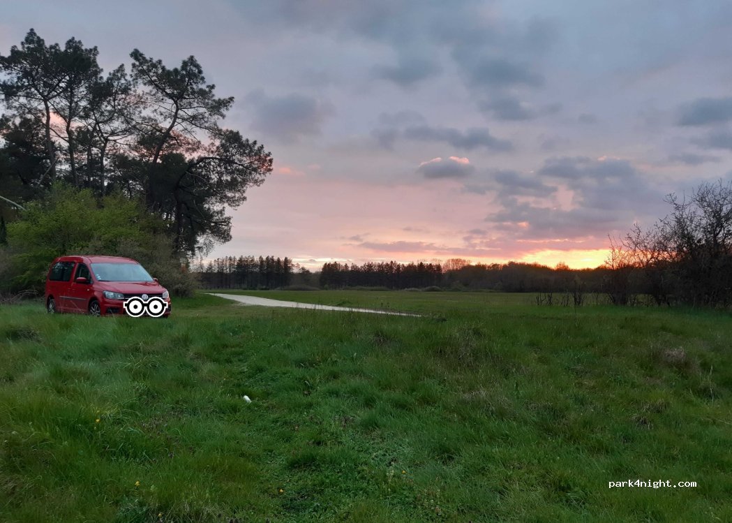(41130) Gièvres - — foto