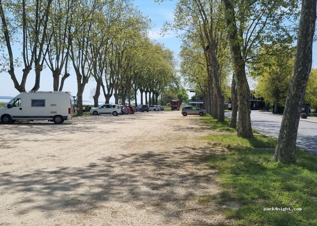 (33250) Pauillac - 6 Quai Paul Doumer — foto 2