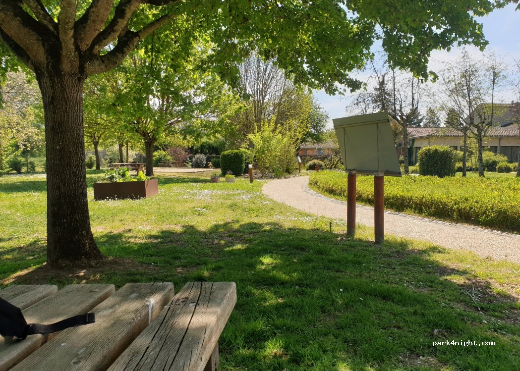 (33350) Sainte-Terre - 220 Rue Charles de Gaulle — foto