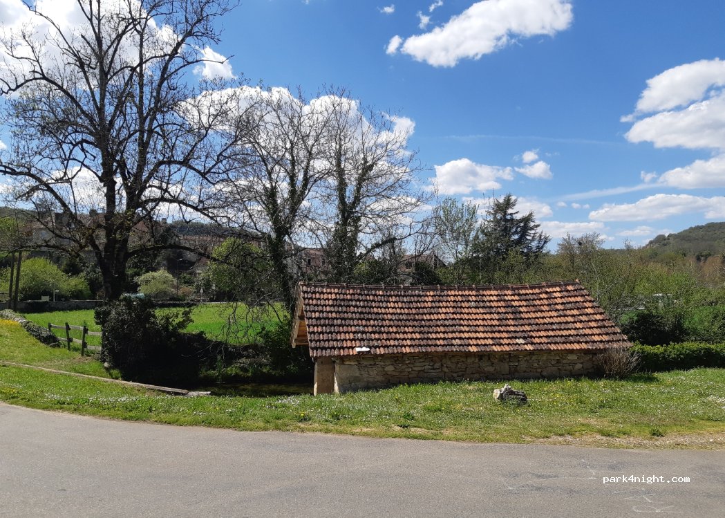 (46330) Cénevières - 20 Rue des Campanaïres — foto