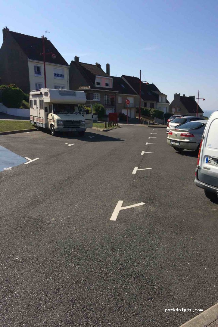 (62224) Équihen-Plage - 99 Rue de la Marine — foto