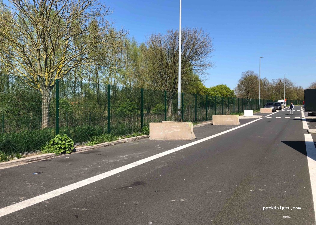 (9050) Ghent - E17 — foto 2