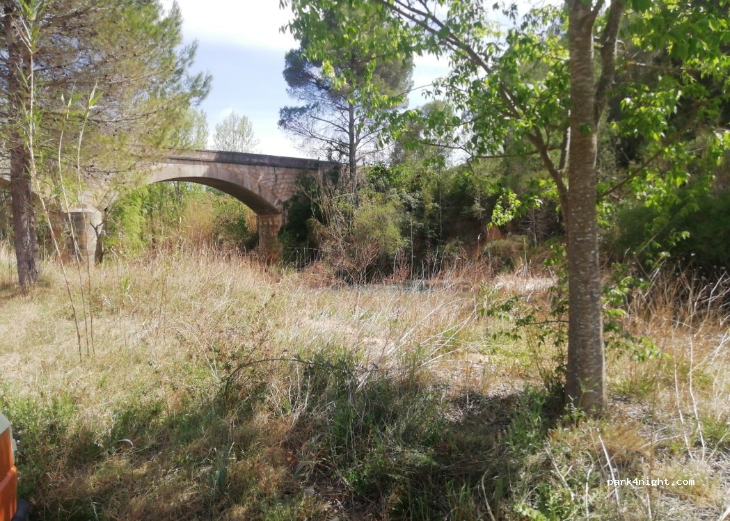 (46167) Chulilla - 2 Plaça Poligono 8-RS — foto