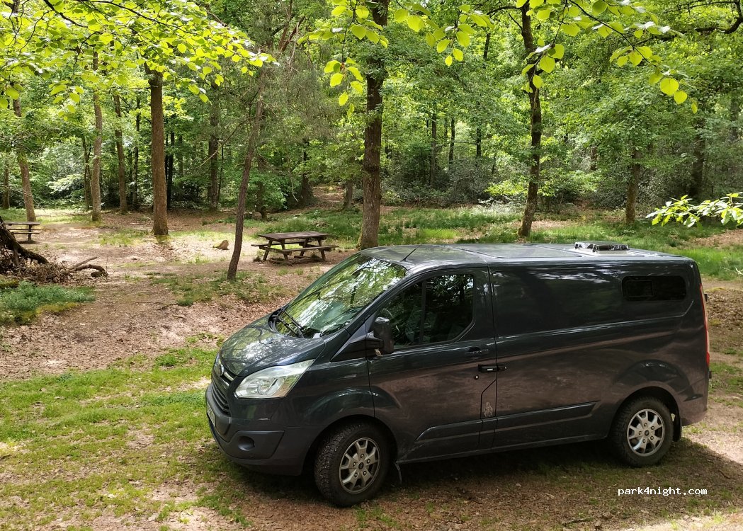 (89630) Quarré-les-Tombes - 272 Champlois — foto 3